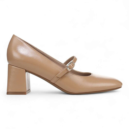 Dancing Heel - Taupe