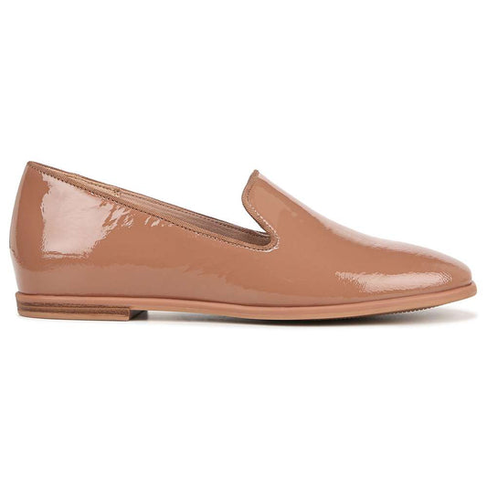 Effortless Loafer - Hazelnut Brown