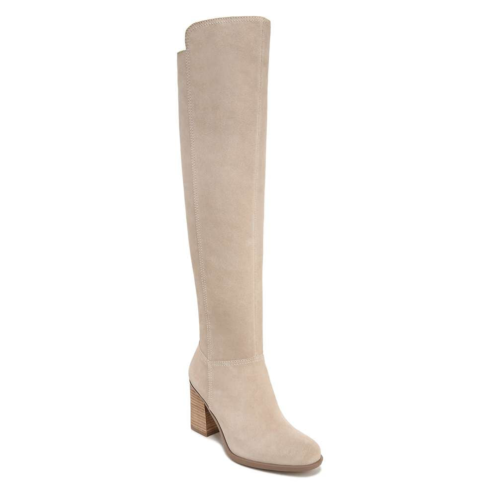 Kyrie Tall Boot - Deep Porcelain