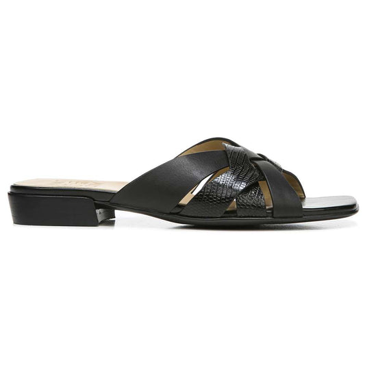 Ashford Slide - Black