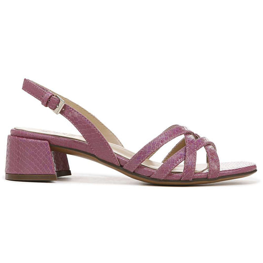 Jolee Dress Sandal - Plum