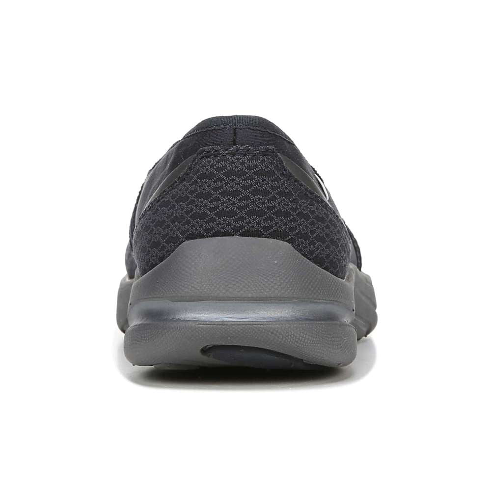 Lollipop Slip-On - Navy