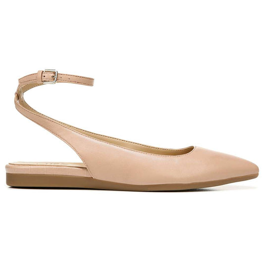 Hamilton Flat - Barely Nude