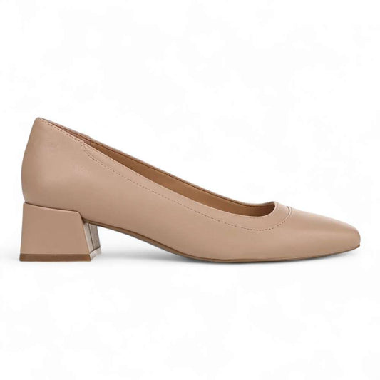 Huntley Pump - Beige