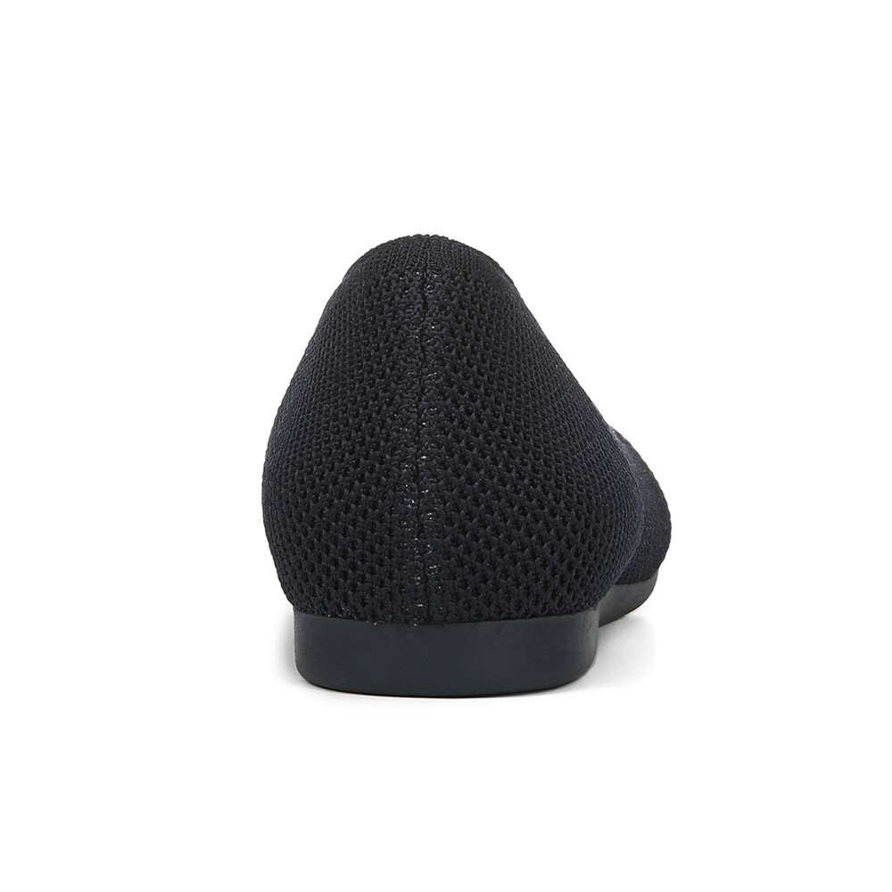 Hunter Flat - Ink Navy