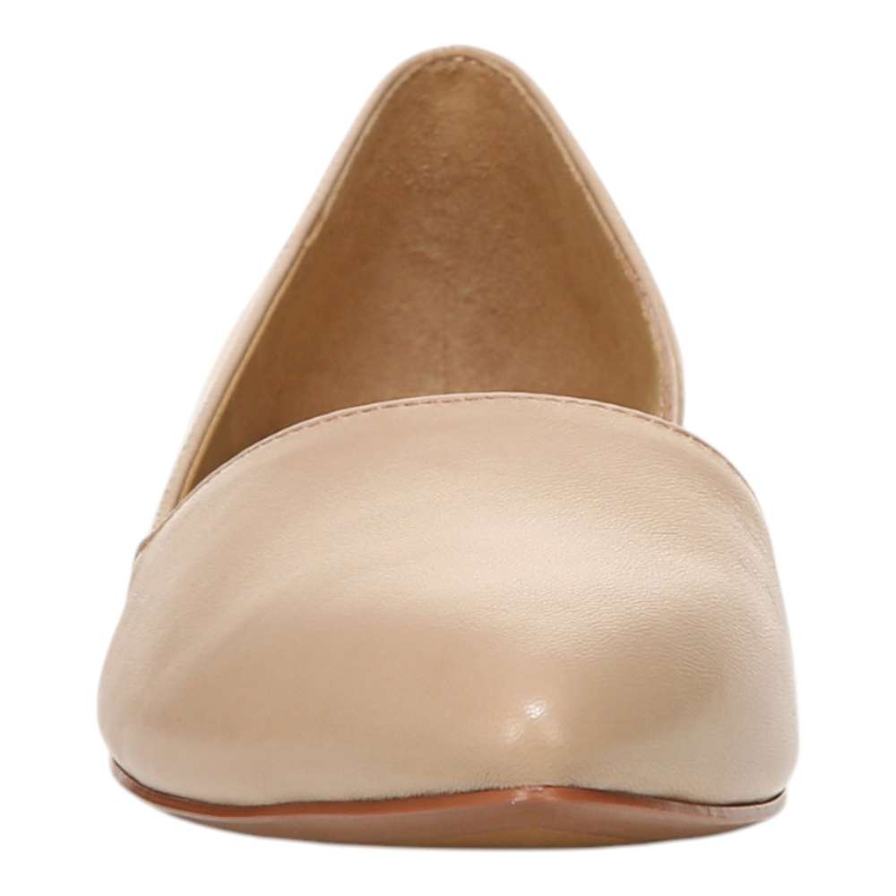 Samantha Flat - Taupe