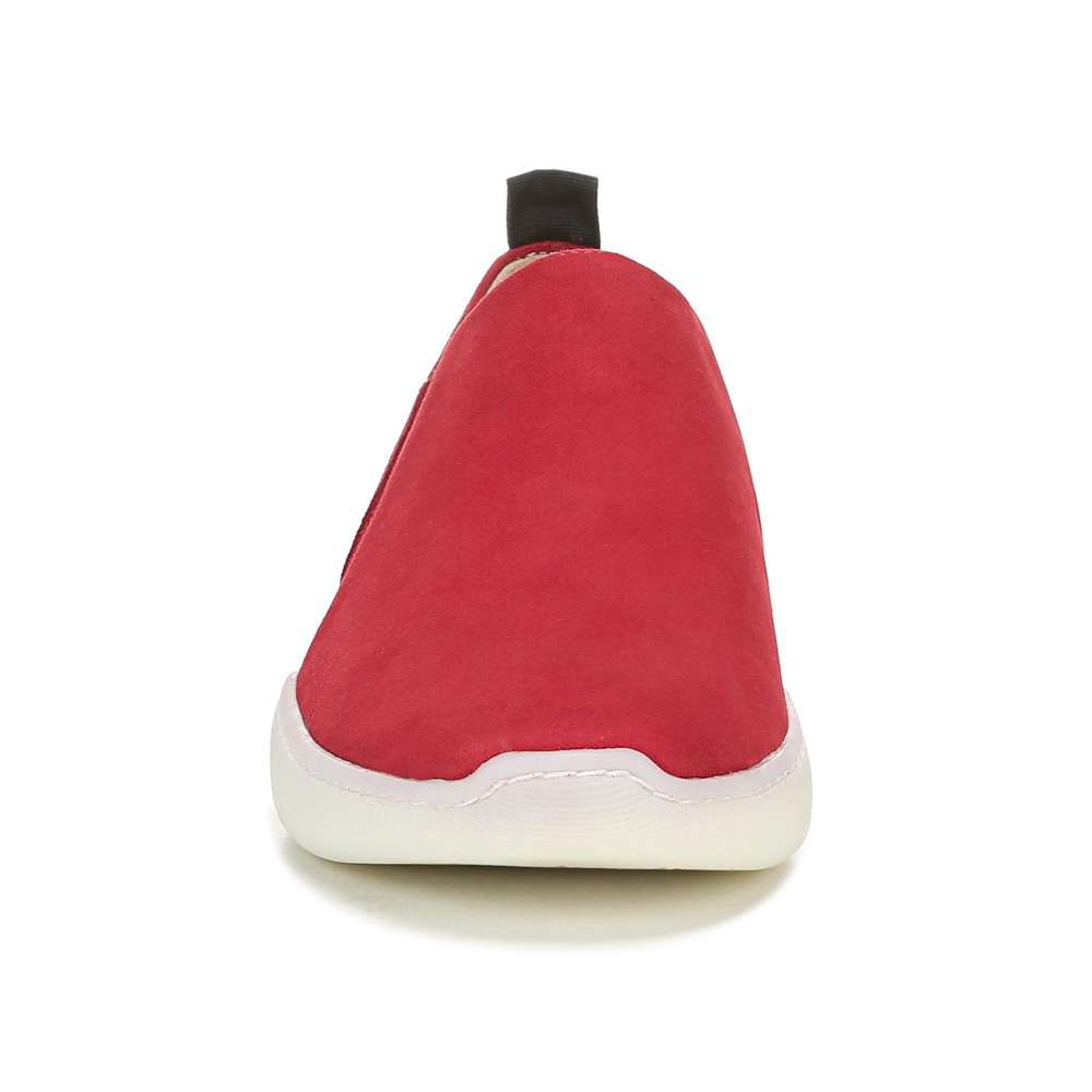 Untold Slip-On Sneaker - Hot Sauce