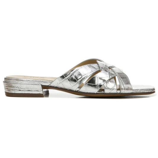 Ashford Slide - Silver