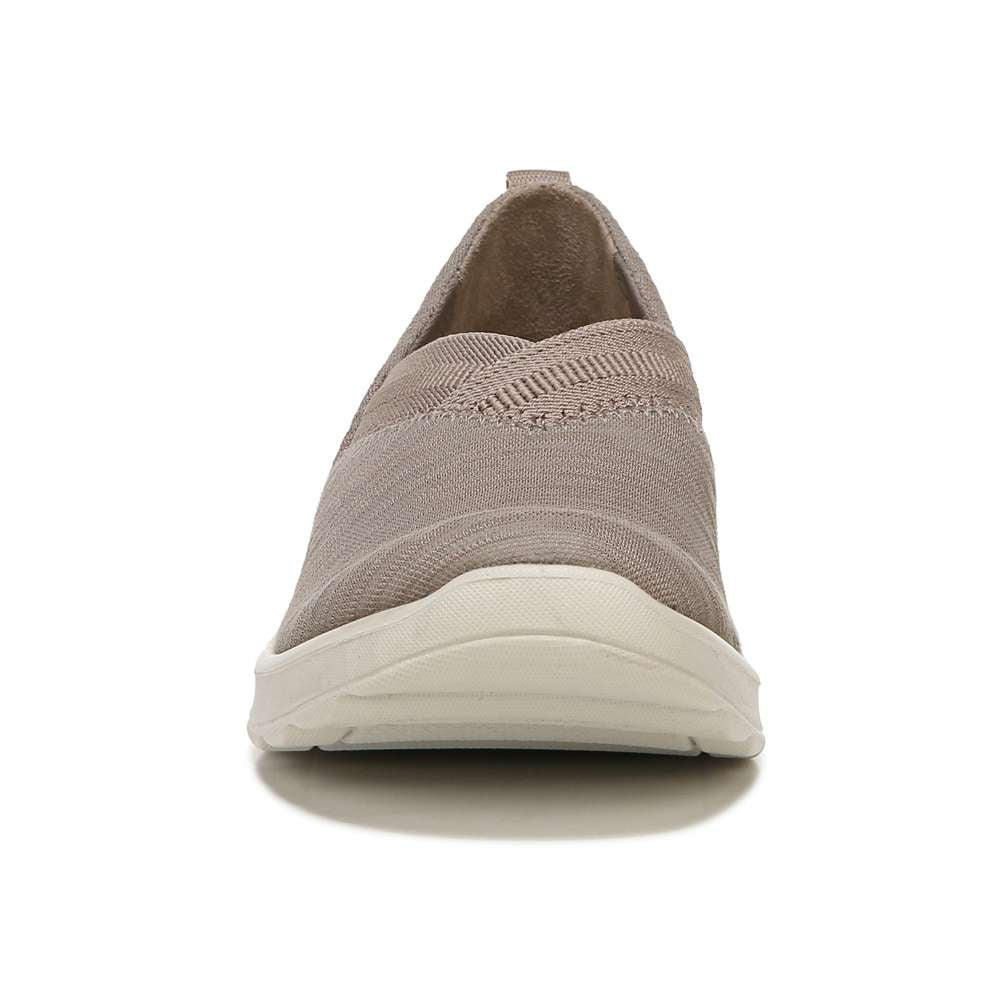 Game Plan Slip-On - Latte