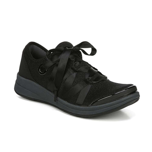 Inspire Sneaker - Black