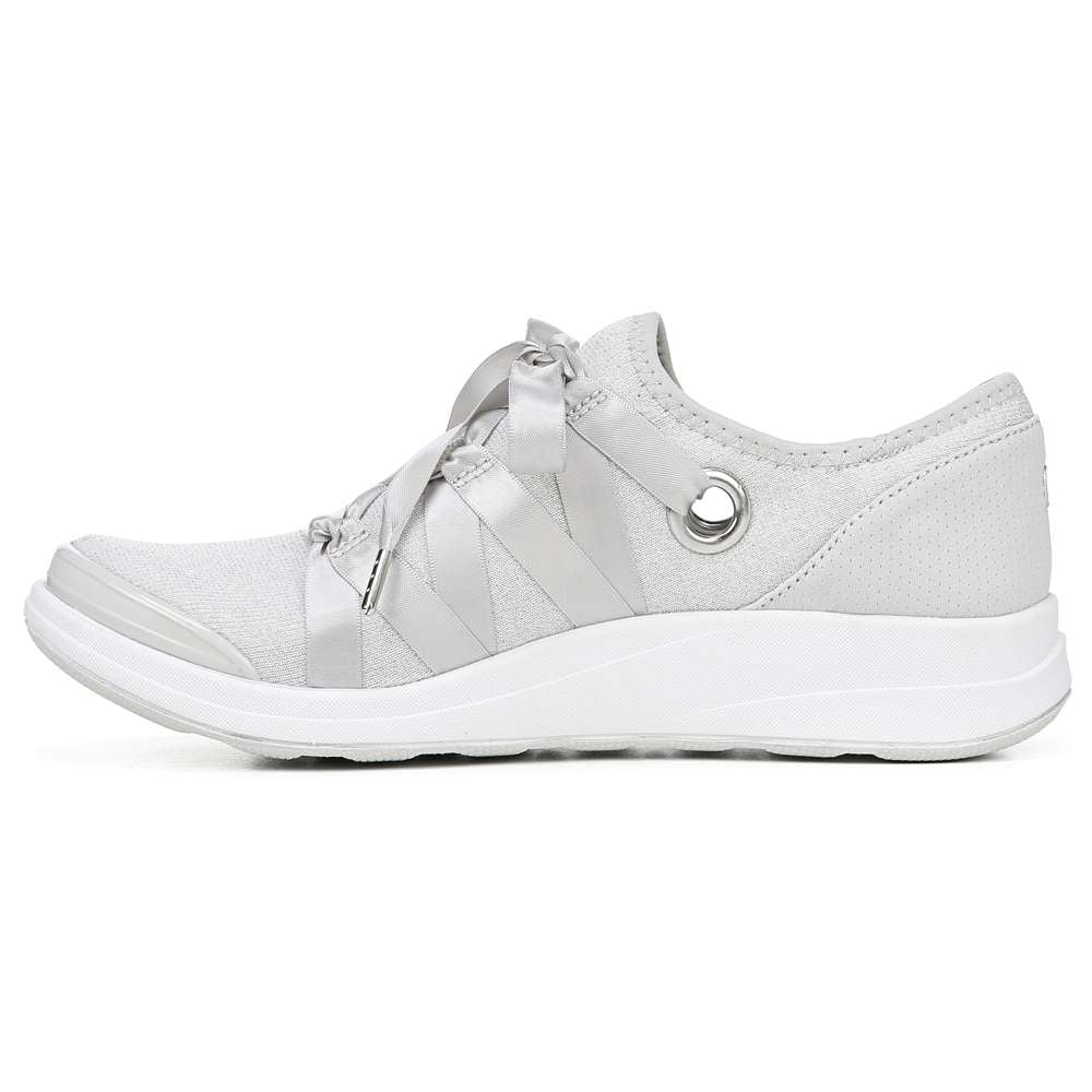 Inspire Sneaker - Grey