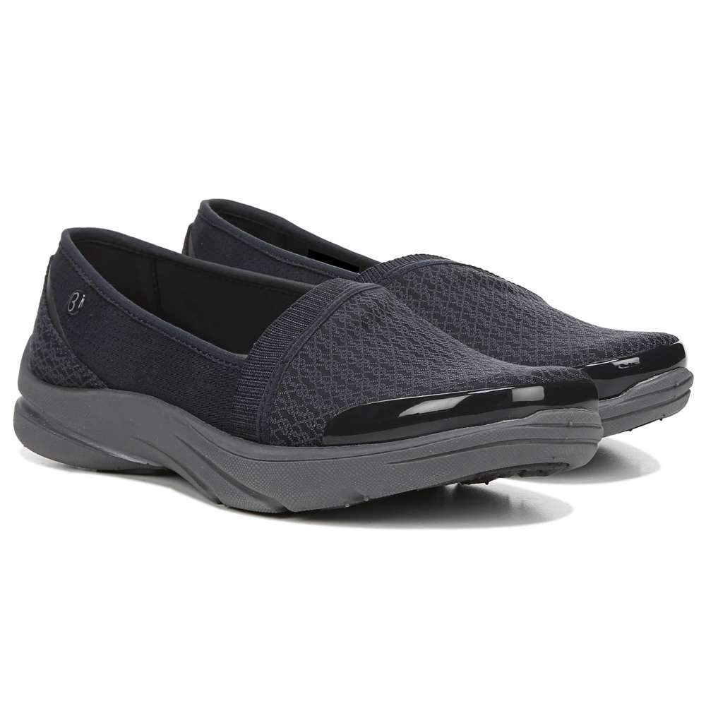 Lollipop Slip-On Casual Sneaker - Blue