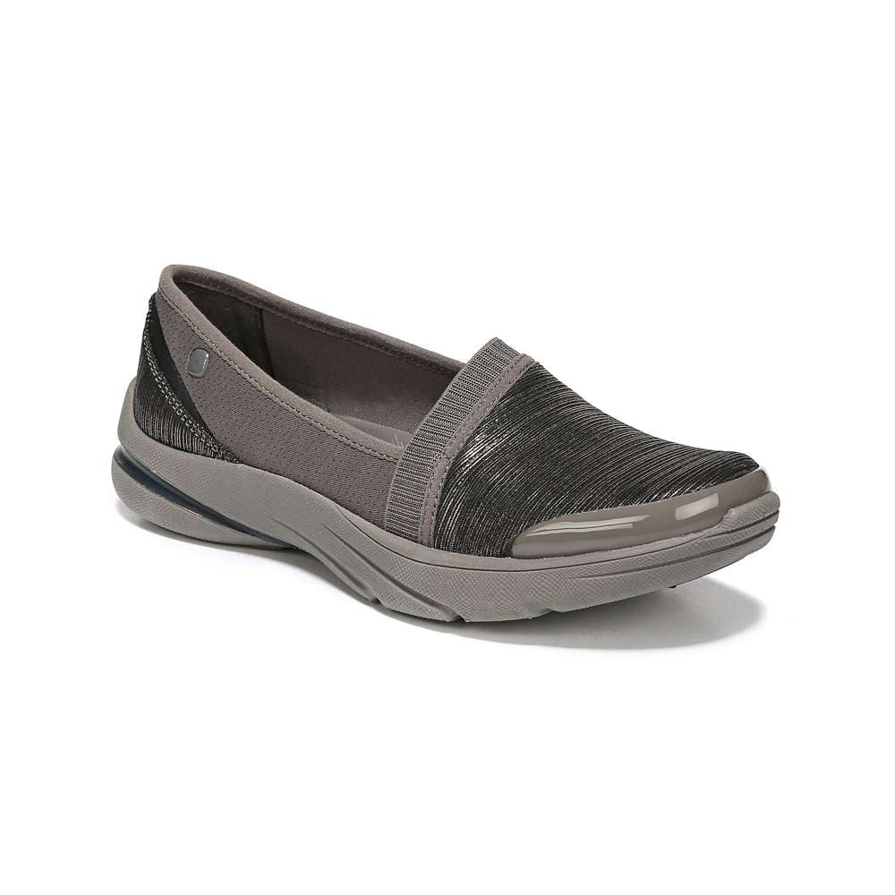 Lollipop Slip-On Casual Sneaker - Bronze