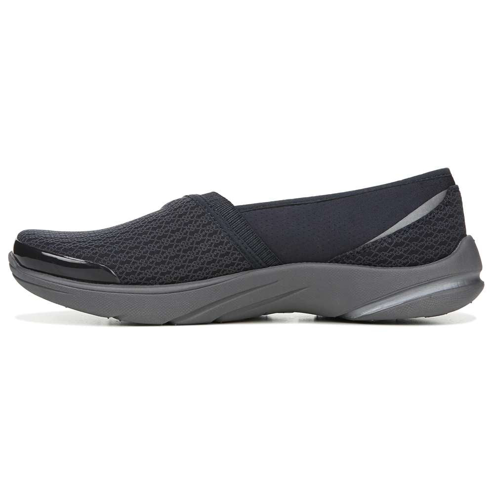 Lollipop Slip-On - Navy