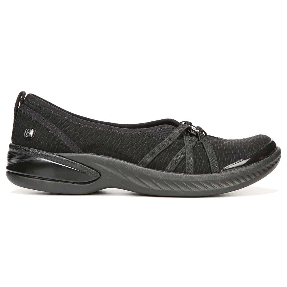 Niche Slip-On - Black