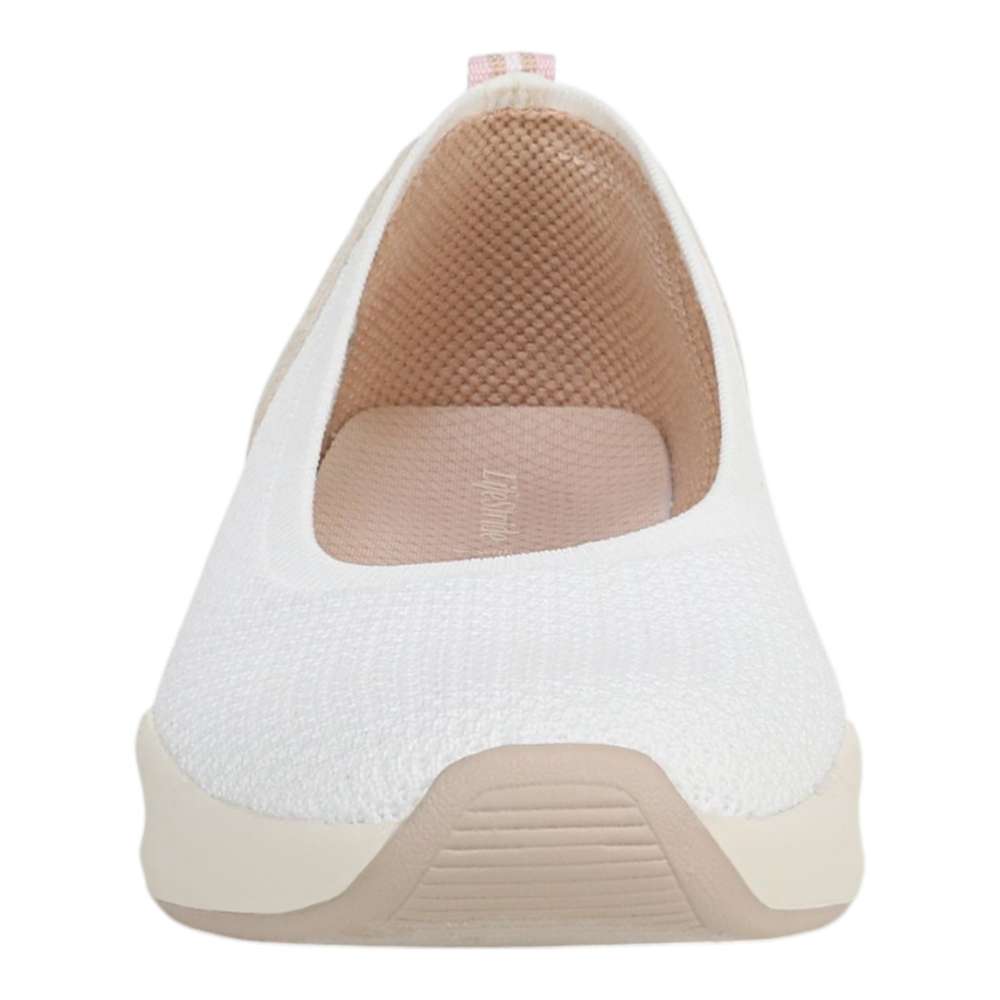 Unity Skimmer Active Slip-On - White