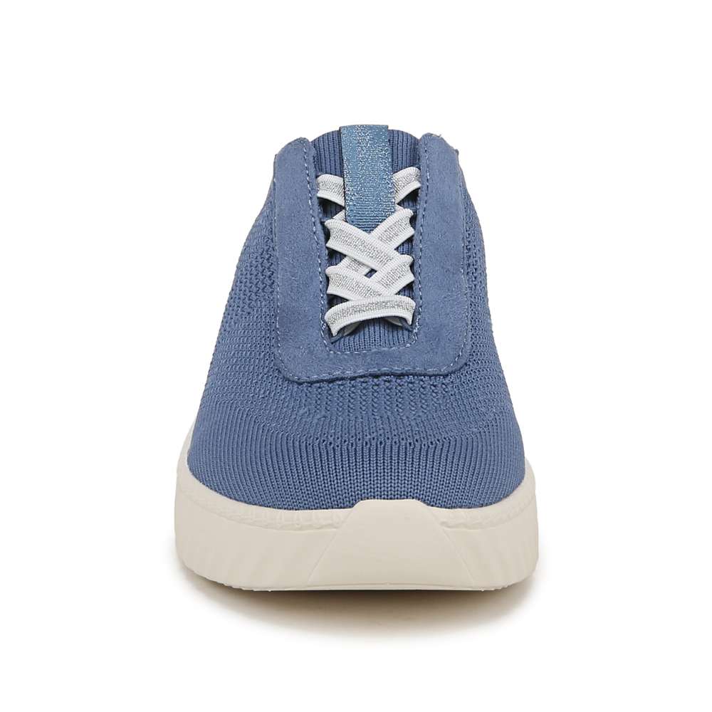 Wanderer Sneaker - Blue