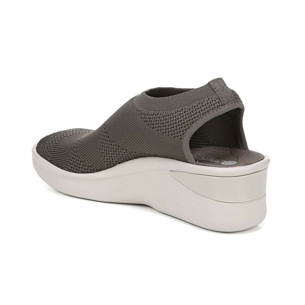 Secret Wedge - Morel