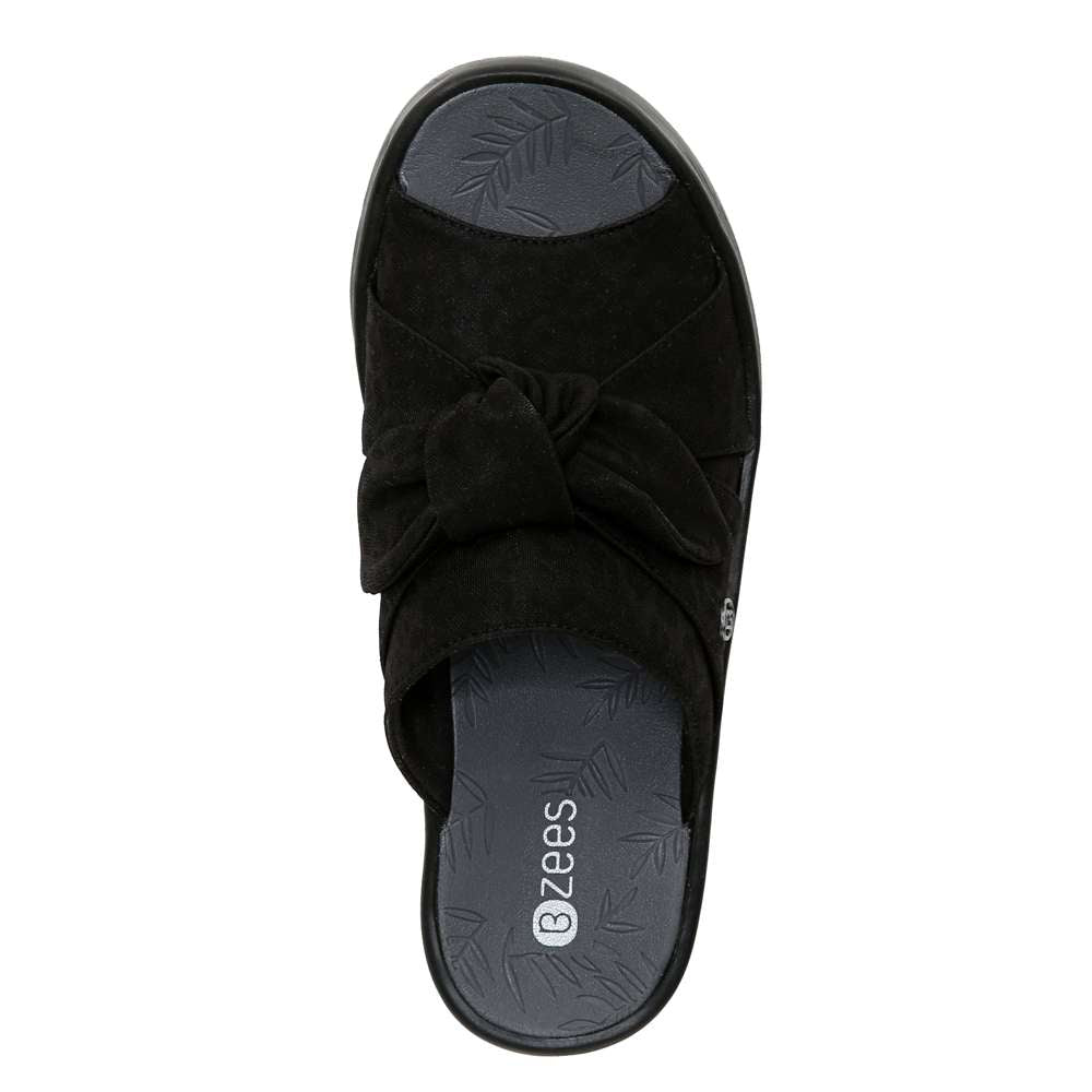 Smile Wedge - Black