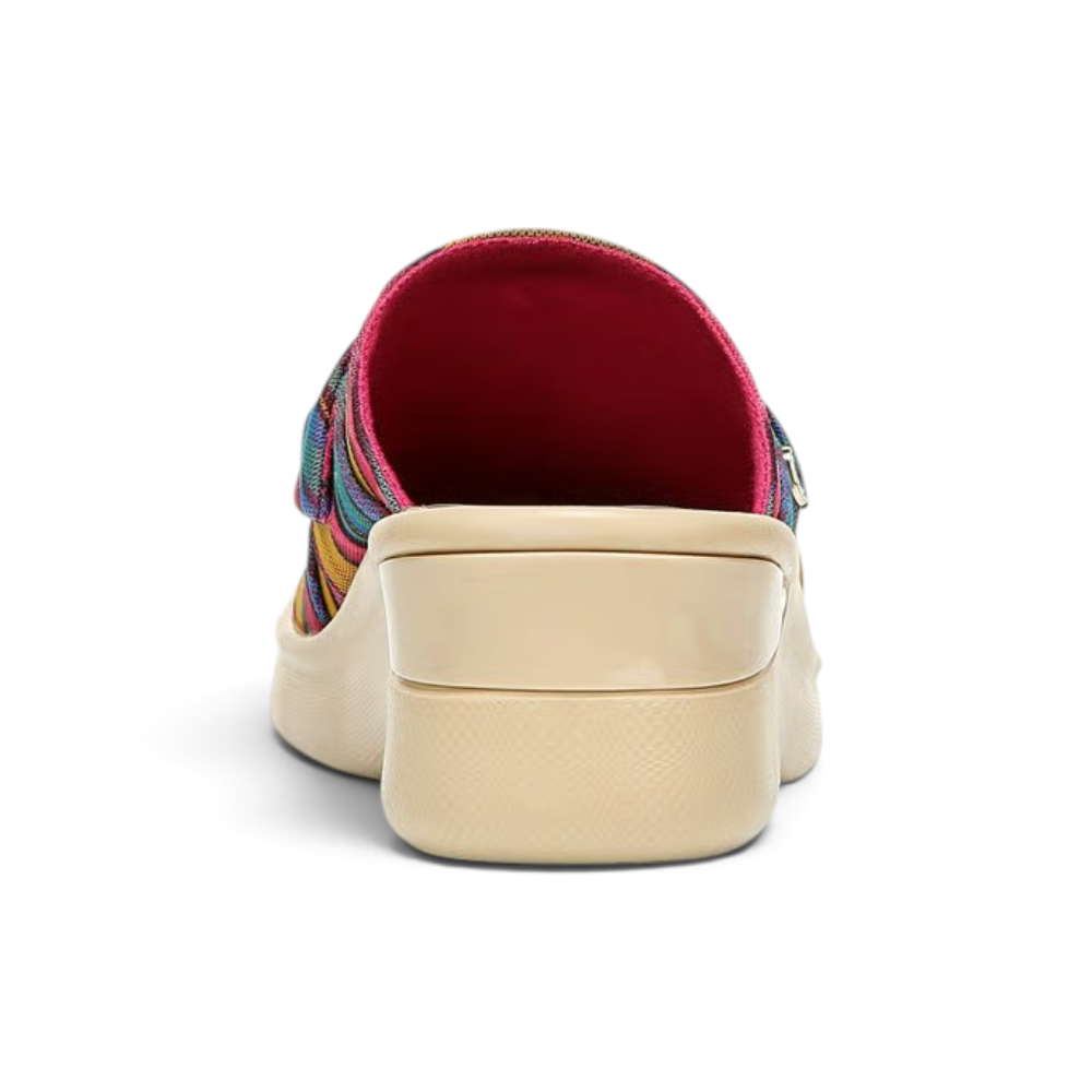 Smile Wedge - Multi