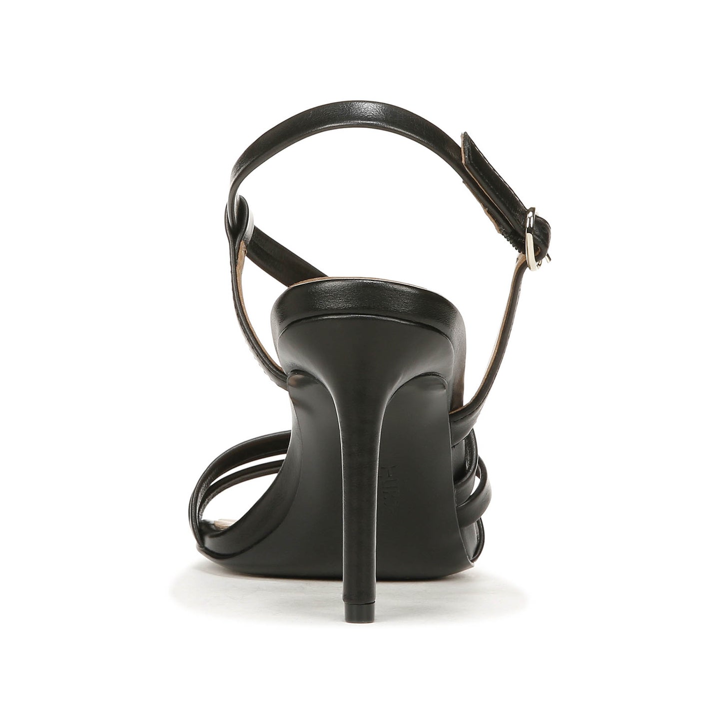 Kimberly Dress Sandal - Black